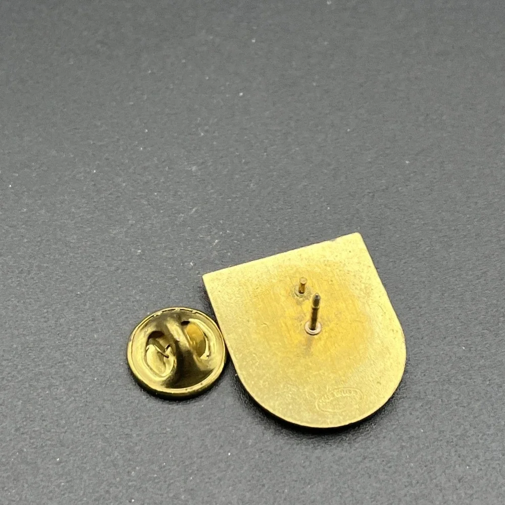 1996 Atlanta‎ Olympics US Shooting Team Aim For Gold Lapel Hat Pin